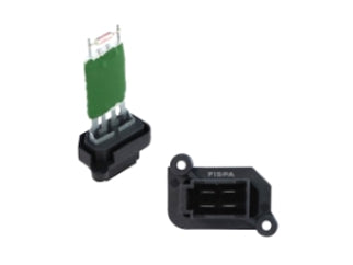 RESISTOR CLIMATIZADOR - CALEFACCION FORD TRANSIT 2.5 2.0/EXPRESS 2.5D_