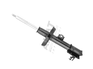 AMORTIGUADORES LIVIANOS TOYOTA COROLLA 03/08 DELANTERO IZQUIERDO_