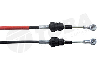 CABLES CAMBIOS - SELECTORA DE CAJA LIVIANOS FIAT GRAND SIENA ATTRACTIVE MOTOR 1.4 8V EVO - SELECAO 16...GRAND SIENA ATTRACTIVE MOTOR 1.4 8V MPI