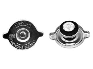 TAPAS DEPOSITO REFRIGERANTE RENAULT 4/6 / ALFA ROMEO 33_