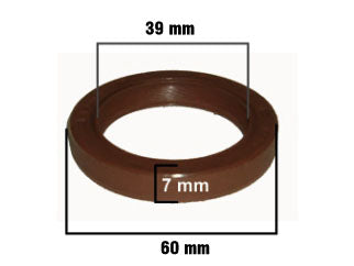 RETENES MOTOR LIVIANOS TOYOTA CAMRY 2.2 16V 92/100  5SFE   - DISTRIBUCION