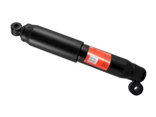 AMORTIGUADORES LIVIANOS VER 334400 // FIAT FIORINO 94/97 TRASERO_