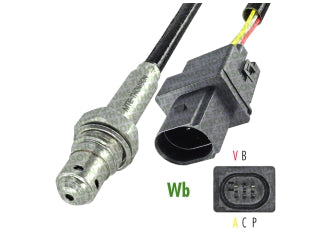 SONDAS LAMBDA VOLKSWAGEN  AMAROK OEM  03G906262G/022906262BL_