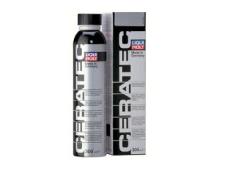 ADITIVOS ADT ACEITE - CERATEC - ADITIVO ANTIFRICCION/ANTIDESGASTE CERAMICO PARA ACEITE 300 ML_