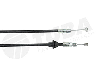 CABLES FRENO DE MANO LIVIANOS FORD F250 CABINE DUPLA - DIANTEIRO 07/03...F250 CABINE SIMPLES - DIANTEIRO 10/98...F250 S DUTY - D