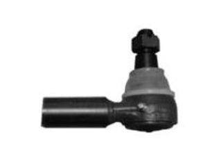 EXTREMOS DE DIRECCION PESADOS IVECO 619 N-N1 EXTREMO IZQUIERDO - LARGO 130 MM - ROSCA 38X1.5_