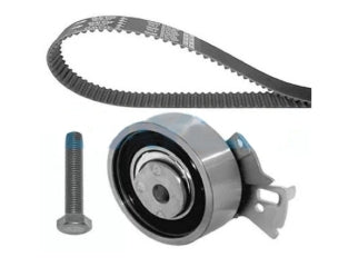 KIT DISTRIBUCION TENSOR+CORREA FIAT PALIO/SIENA/PUNTO/IDEA/STRADA 1.8 8V / CHEVROLET ONIX/PRISMA 1.4 8V/CORSA II/MERIVA 1.8 8V_