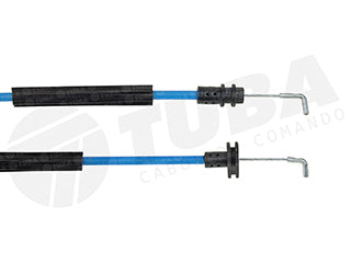 CABLES DE PUERTA FIAT UNO VIVACE DIREITO - 2 PORTAS 10... // OEM 51836067