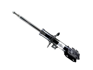 AMORTIGUADORES LIVIANOS TOYOTA YARIS 12/16 DELANTERO IZQUIERDO_