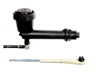 COMPONENTES EMBRAGUES HIDRAULICOS CHEVROLET S10/BLAZER 2.2 / 4.3 / 2.5 TD - (CUADRANTE CHICO) -  CILINDRO MAESTRO_