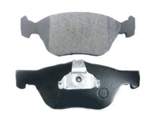 PASTILLAS DE FRENOS LIVIANOS FIAT STRADA LOCKER/LINEA 1.9 16V/BRAVA/BRAVO/MAREA 2.0 20V DELANTERA TEVES 155.10X61.60X19.00 MM_