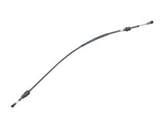 CABLES CAMBIOS - SELECTORA DE CAJA LIVIANOS FIAT GRAND SIENA 2012/15/PALIO ATRACTIVE 1.4 MPI FIRE 8V 2012/16  -  LARGO 1050MM // OEM 55233606  -