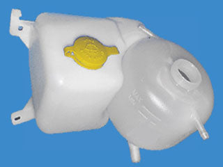 RESERVORIOS DE REFRIGERANTE FORD RANGER 2.3-3.0 07/12 3 PICOS - REFRIGERANTE Y LAVAPARABRISAS_