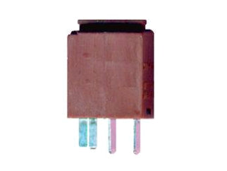 RELE RELAYS FORD MONDEO/TRANSIT 12 V - 20 A - 4 CONTACTOS - VENTILADOR-BOCINA-CONTROL DE VELOCIDAD_