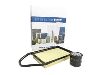KIT FILTROS TOYOTA ETIOS 1.5I 2NR-FE 13/16_