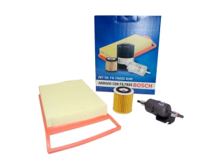 KIT FILTROS FIAT GRAND SIENA/PALIO 1.6 12/../SIENA 1.6 14/../STRADA 1.6 ADVENTURE 10/.. TODOS MOTOR E.TORQ_