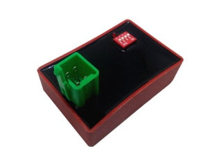 CDI / TCI MOTOS UNIVERSAL DC-CDI MULTICURVA MULTICORTE_