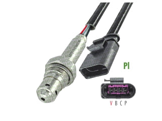 SONDAS LAMBDA VOLKSWAGEN  GOLF/POLO/T-CROSS OEM  04E906262AJ/04C906262H_