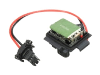RESISTOR CLIMATIZADOR - CALEFACCION RENAULT SCENIC/MEGANE_
