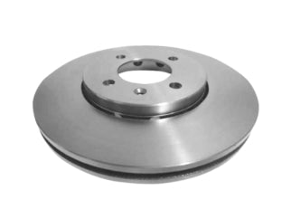 DISCOS DE FRENOS LIVIANOS VOLKSWAGEN GOL TREND/VOYAGE/SAVEIRO 1.6/UP 1.0 DISCO DELANTERO VENTILADO DIAMETRO 256 MM - PACK X2
