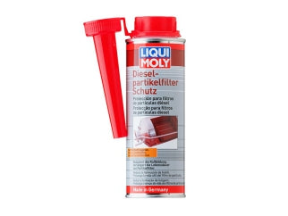 ADITIVOS ADT COMB - DIESEL PARTIKEL FILTER SCHUTZ - LIMPIADOR DEL FILTRO DE PARTICULAS DIESEL (DPF) 250 ML_