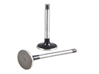 VALVULAS DE ADMISION Y ESCAPE VOLKSWAGEN GOLF/PASSAT 1.9 2E/AAM/ABS/ADZ ESCAPE_