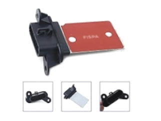 RESISTOR CLIMATIZADOR - CALEFACCION CHEVROLET AVEO 1.6 5 PINES_