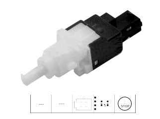 BULBOS LUZ DE STOP FIAT PALIO/SIENA/LINEA/STILO/IDEA/BRAVO / PEUGEOT BOXER / CITROEN JUMPER_