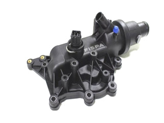 TERMOSTATOS RENAULT DUSTER/FLUENCE/MEGANE III TODOS 1.6 16V K4M_