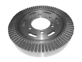 VARIOS FIAT F619 N1 BALANCEADOR ARMONICO 84X275.5X44.5 MM_