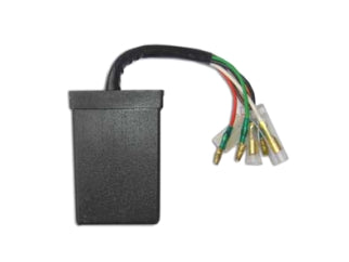 CDI / TCI MOTOS YAMAHA CRYPTON 105 T_