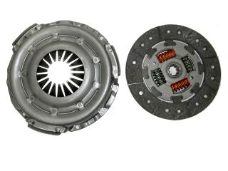 CONJUNTOS PLACA/DISCO EMBRAGUE NISSAN FRONTIER 2.8 TD 00/.. /XTERRA 2.8 TD 00/.. /BLAZER 2.8 TDI 06/.. / CHEVROLET S10 2.8 TD 00/13