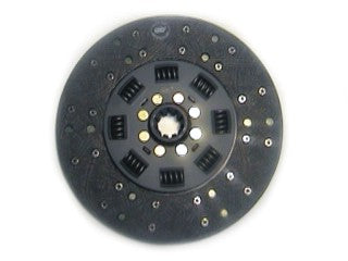 DISCOS DE EMBRAGUE PESADOS MERCEDES BENZ L312/L911/L1111/L1112/L1114/LA114/LO911 OM352 DIAM 280MM-10 ESTRIAS-P/PLACA A LEVAS_