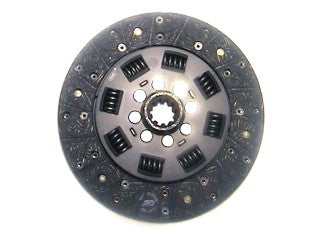 DISCOS DE EMBRAGUE PESADOS MERCEDES BENZ L 608 MOTOR OM 314 DIAMETRO 250 MM - 10 ESTRIAS_