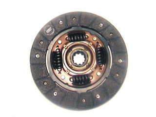 DISCOS DE EMBRAGUE LIVIANOS PEUGEOT 404/404 PICK UP/504/504 PICK UP/505/505 PICK UP 2.3 D XD2 DIAMETRO 215MM - 10 ESTRIAS_