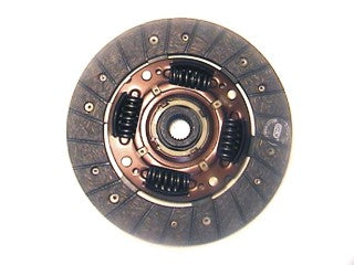 DISCOS DE EMBRAGUE LIVIANOS VOLKSWAGEN GOL/SENDA/GACEL 1.6-1.8 DIAMETRO 200MM - 24 ESTRIAS_