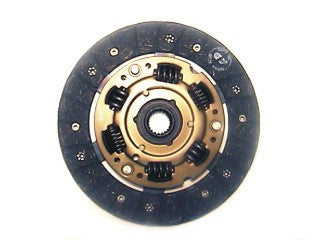 DISCOS DE EMBRAGUE LIVIANOS FIAT UNO/DUNA/FIORINO 1.7 D DIAMETRO 200MM - 20 ESTRIAS_