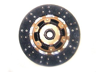 DISCOS DE EMBRAGUE LIVIANOS TOYOTA HILUX 3.0TD 05-.. DIAMETRO 260MM - 21 ESTRIAS_