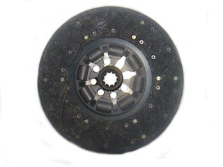 DISCOS DE EMBRAGUE PESADOS MERCEDES BENZ 1315 ASPIRADO OM366 DIAMETRO 330MM - 10 ESTRIAS_