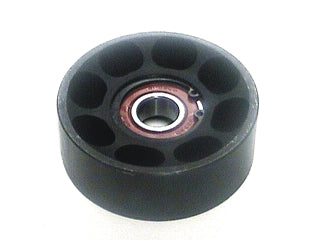TENSORES ACCESORIOS CHEVROLET S10 / FORD RANGER/F100/F150 2.5-2.8 TDI MAXION POLEA REPARAC TENSOR 04781 POLY V 85X17X29_