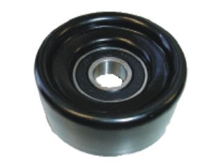 TENSORES ACCESORIOS TOYOTA HILUX/SW4 2.5 D-3.0 D POLEA REPARACION TENSOR 61020 POLY V 75X17X32_