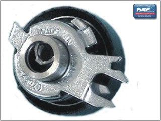 TENSORES DISTRIBUCION VOLKSWAGEN GOL TREND/VOYAGE/FOX/NEW SAVEIRO/SURAN 1.6 8V TENSOR AUTOMATICO CORREA DISTRIB 61X8X52_