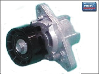 TENSORES ACCESORIOS RENAULT LOGAN/SANDERO/SYMBOL/CLIO II/KANGOO/MEGANE II 1.6 16V K4M TENSOR AUTOMATICO POLY V 60X25X90_
