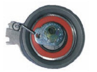 TENSORES DISTRIBUCION PEUGEOT 206/307/PARTNER / CITROEN C3/BERLINGO 1.6 16V TENSOR AUTOMATICO CORREA DISTRIBUCION 73X8X31_