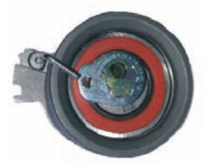 TENSORES DISTRIBUCION PEUGEOT 206/307/PARTNER / CITROEN C3/BERLINGO 1.6 16V TENSOR AUTOMATICO CORREA DISTRIBUCION 73X8X31_