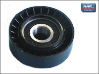 TENSORES ACCESORIOS FIAT PALIO/SIENA/UNO/TIPO/MAREA 1.4-1.6-1.7 D-1.9 D CON AA POLEA GUIA FIJA POLY V 80X20X23_