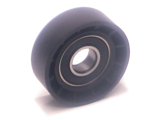 TENSORES ACCESORIOS FORD FIESTA/ESCORT/COURIER 1.8 D-TD POLEA FIJA DE POLY V DE BOMBA HIDRAULICA 60X17X22_