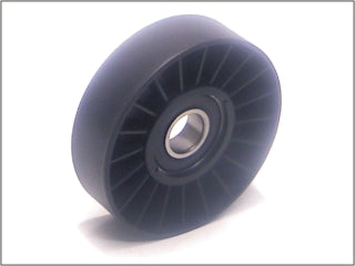 TENSORES ACCESORIOS PEUGEOT 306/405/PARTNER 1.8-2.0 / CITROEN BERLINGO CON AA Y DH POLEA GUIA FIJA POLY V 90X17X26_