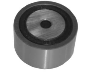 TENSORES ACCESORIOS PEUGEOT 206/307/406/PARTNER / CITROEN C4/BERLINGO 2.0 HDI POLEA GUIA FIJA POLY V 50X8X26_