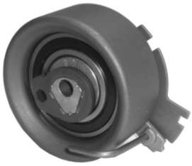 TENSORES DISTRIBUCION PEUGEOT 206/307/PARTNER / CITROEN C3/BERLINGO 1.6 16V TENSOR AUTOMATICO CORREA DISTRIBUCION 73X8X31_